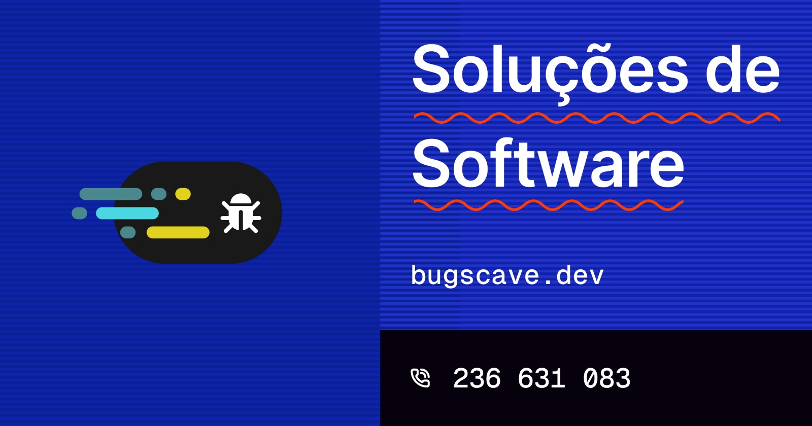Bugscave Bugscave
