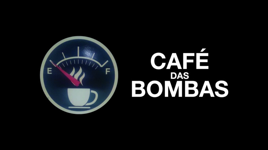 Café Bombas Café Bombas
