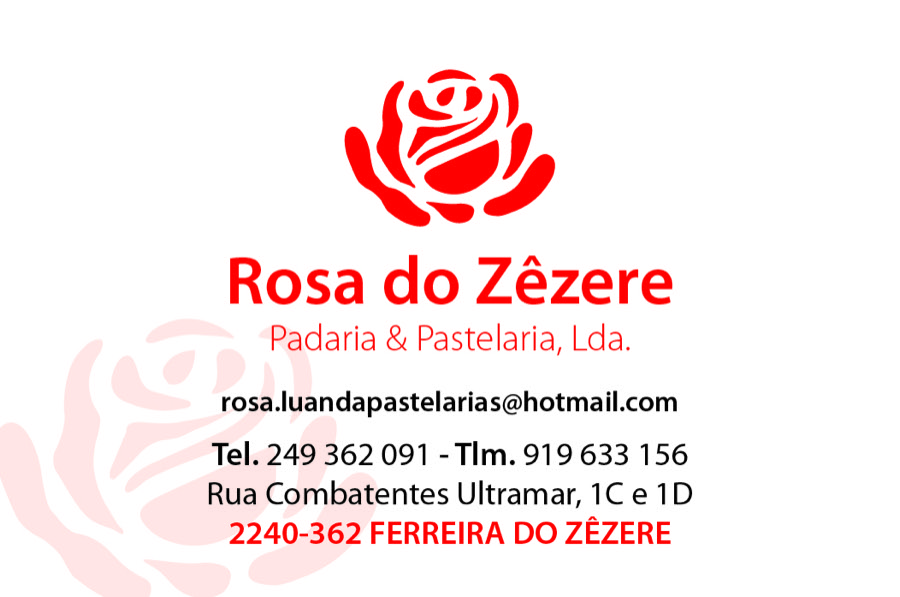 Rosa do Zêzere Rosa do Zêzere
