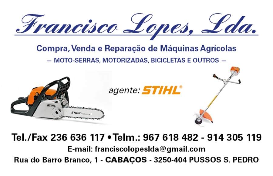 Francisco Lopes Francisco Lopes